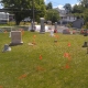 using GPR to locate unmarked graves