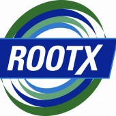 ROOTX Registered Dealer logo